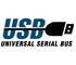 USB logo USB logo